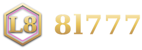 8l777 logo